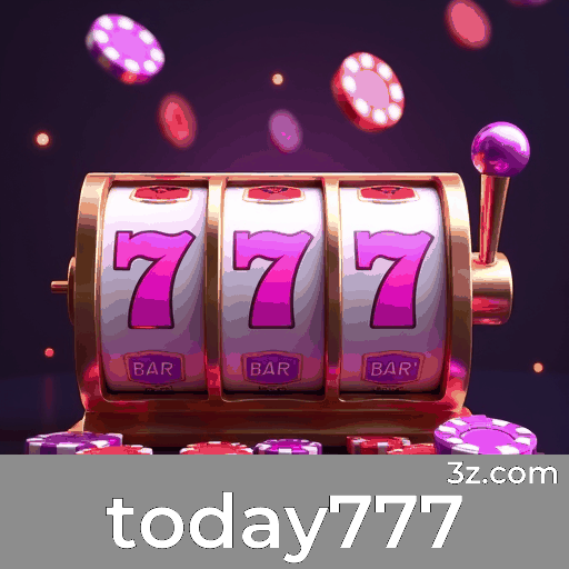 Luxo e Exclusividade: A Experiência de Casino Internacional do today777