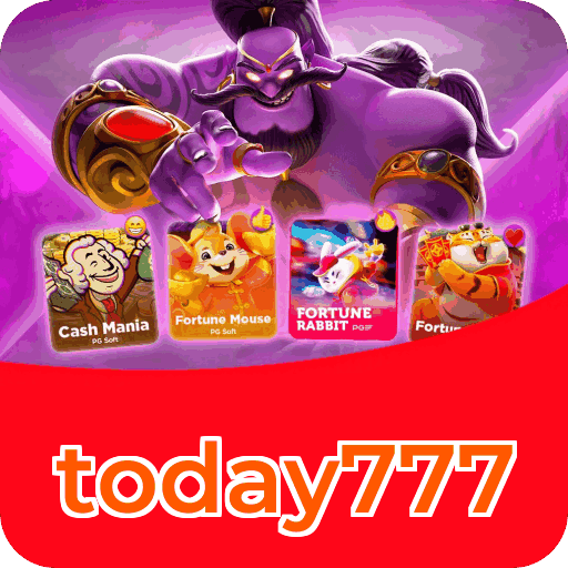 Login rápido no app today777