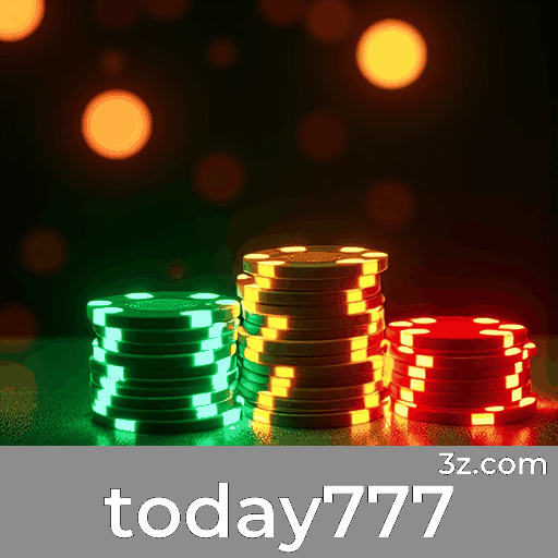 today777: Seu Cassino Online Confiável