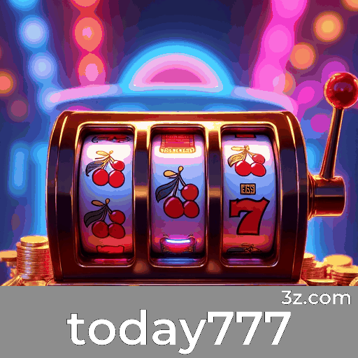 today777.com - Apostas Online, Cassino ao Vivo e Mais - today777