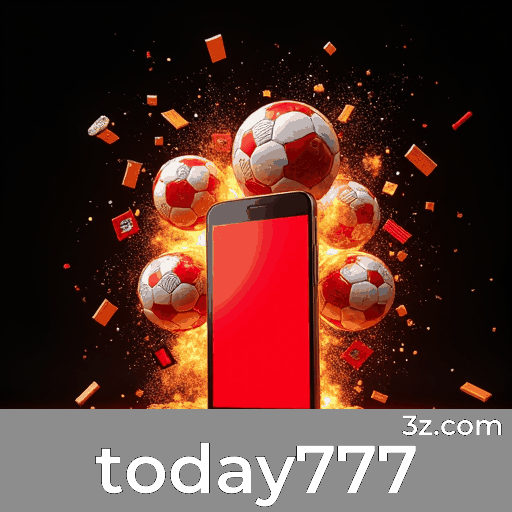 Experiência Inovadora com o App today777: Design Responsivo Avançado