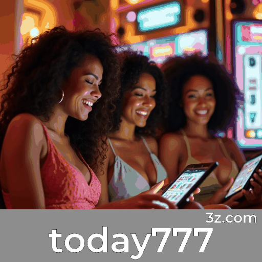Recompensas Reais e Transparentes no today777